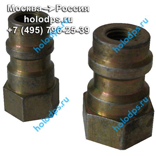 Адаптер на внешний баллон CTR 1213055